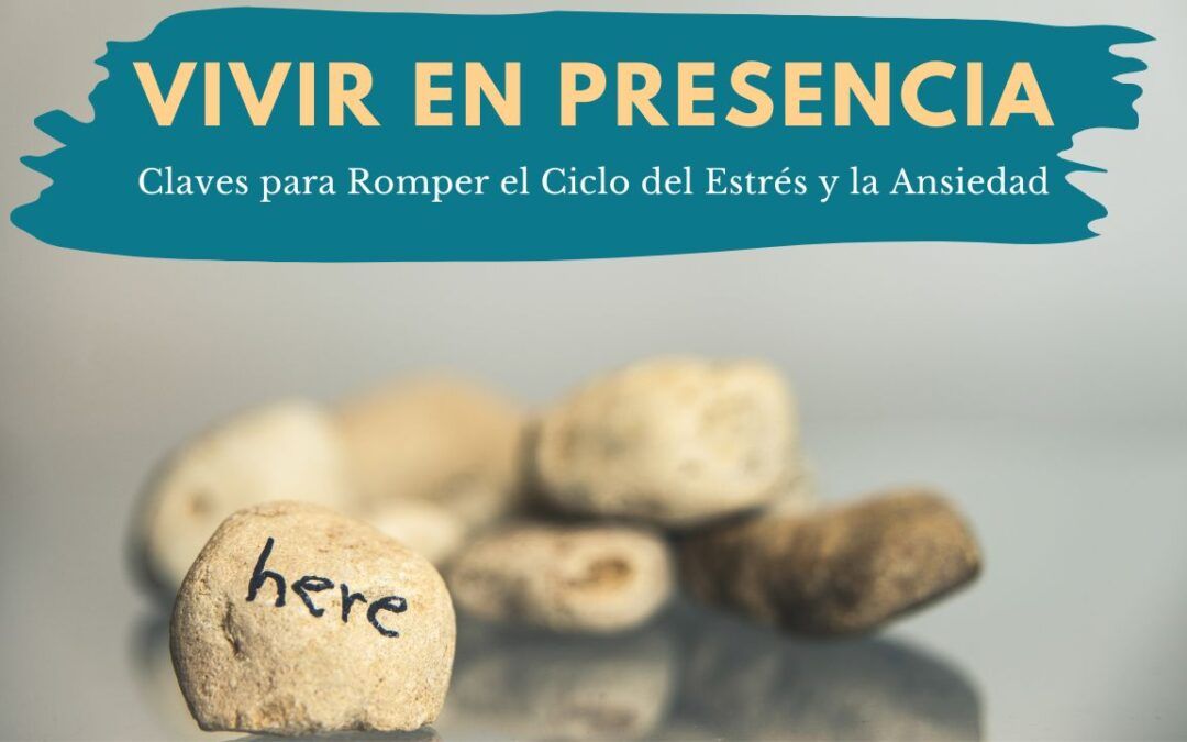 92 · Cómo Vivir en PRESENCIA